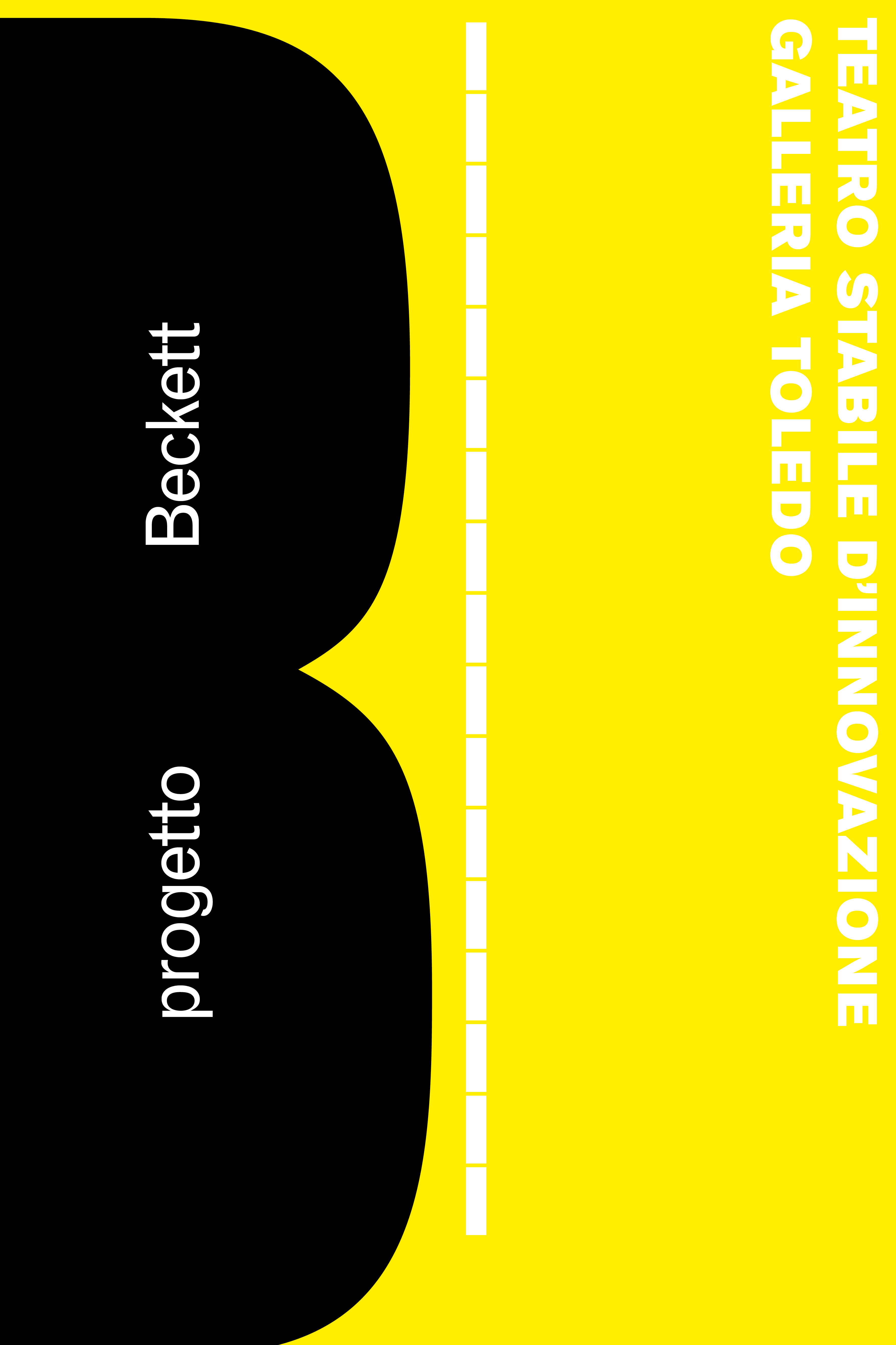 SUONALA ANCORA SAM! Marcido in Beckett’s love